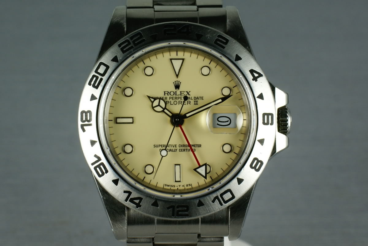 explorer 16550